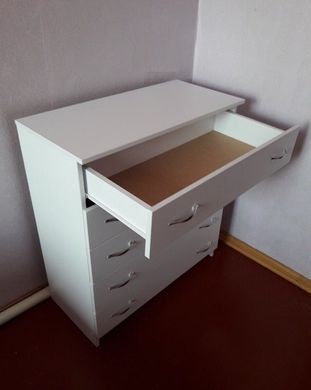 Комод-5 Нимфея альба (Компанит)