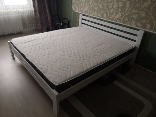 Кровать Премьера 80x200 венге
