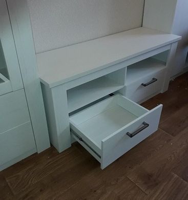 Тумба ТВ 2Ш Джорджиа Андерсон пайн (Меблі Сервіс)