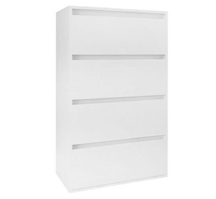 Комод &laquo;Ідея К 1000/600/4Ш&raquo; Німфея альба (Garant)