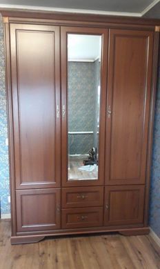 Шафа Ш-1397 &laquo;Роксолана Люкс&raquo; Горіх Артеміда (БМФ)
