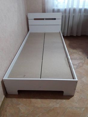 Кровать Стиль-90 Нимфея альба (Компанит)