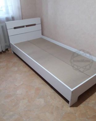 Ліжко Стиль-90 Німфея альба (Компаніт)