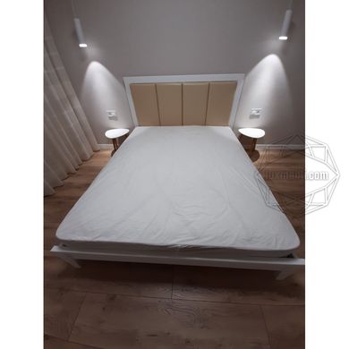 Кровать Верона АРТВУД 140x200 венге