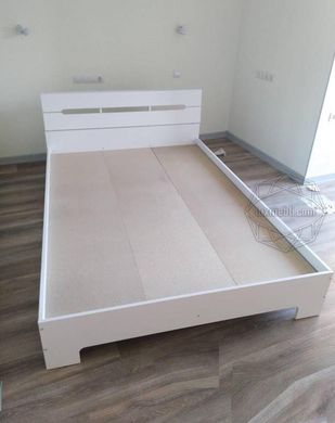 Ліжко Стиль-140 Німфея альба (Компаніт)