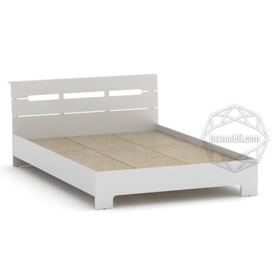 Ліжко Стиль-140 Німфея альба (Компаніт)