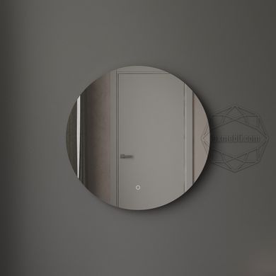 Зеркало «Токио» 600 (Морели)