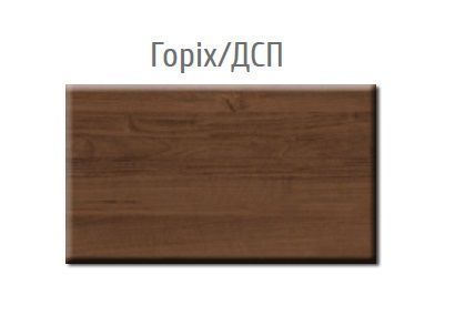 Шкаф Барон Орех (Мебель Сервис)