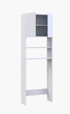 Шафа для пральної машини &laquo;Лола міні&raquo; Білий (Дорос)