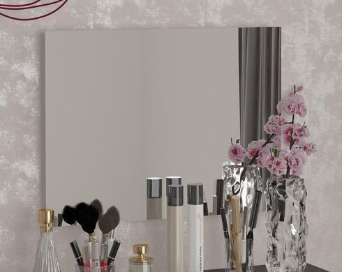 Дзеркало &laquo;Звичайне 600x800&raquo; (INTELLI)