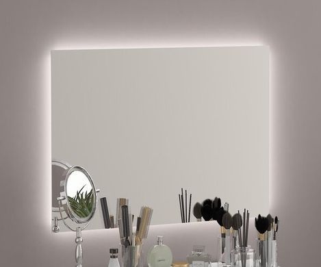 Дзеркало &laquo;Звичайне з LED-підсвіткою 600x800&raquo; (INTELLI)