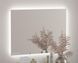 Дзеркало &laquo;Звичайне з LED-підсвіткою 600x800&raquo; (INTELLI)