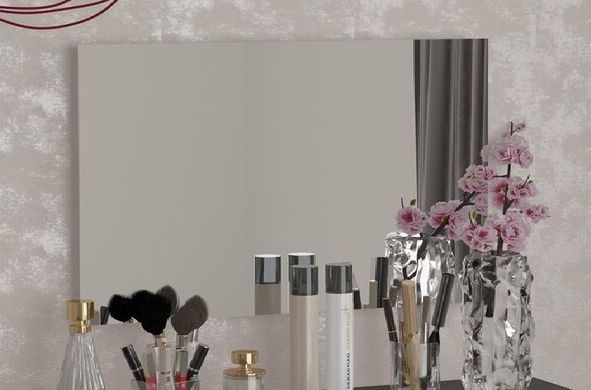 Дзеркало &laquo;Звичайне 600x1000&raquo; (INTELLI)