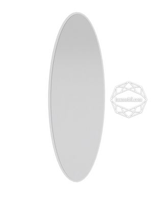 Зеркало-1 Нимфея альба (Компанит)