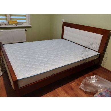 Кровать Валенсия АРТВУД 80х200 венге