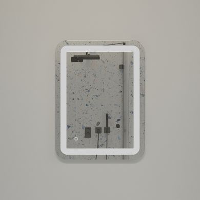 Зеркало &laquo;София&raquo; 600х800 (Морели)